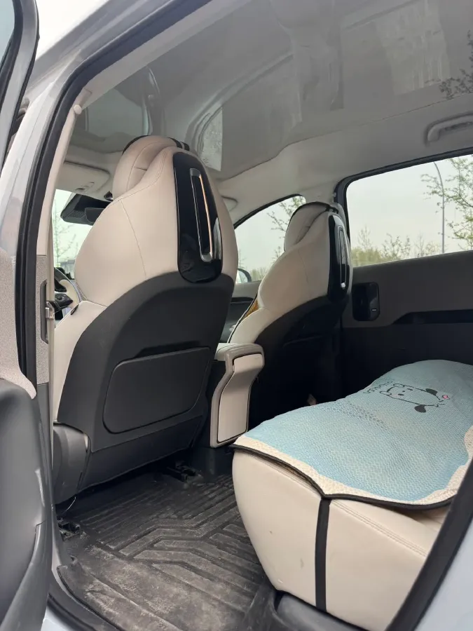 2024 ARCFOX KAOLA S BEV 58.8KWH,autocango,china used car exporter,china ev exporter,chinese used car exporter,chinese used ev exporter