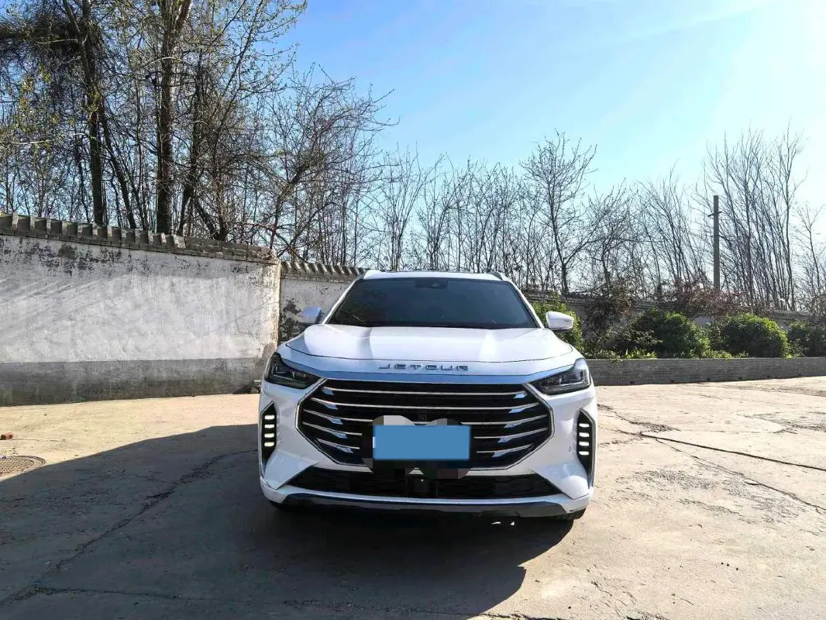 2021 Jetour X70 1.6T 197HP L4 7DCT,autocango,china used car exporter,china ev exporter,chinese used car exporter,chinese used ev exporter