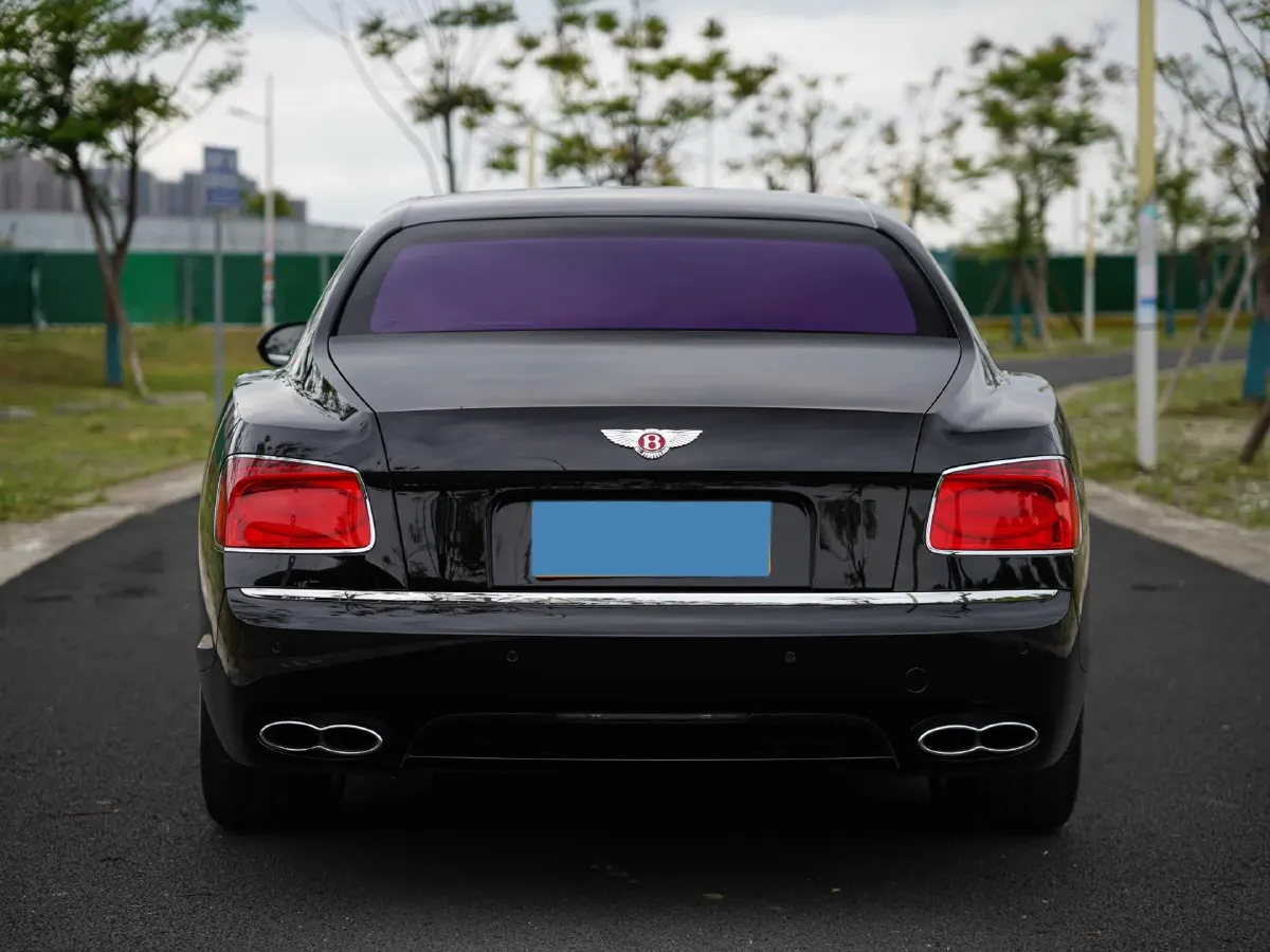 2017 Bentley Flying Spur 4.0T 528HP V8 8AT,autocango,china used car exporter,china ev exporter,chinese used car exporter,chinese used ev exporter