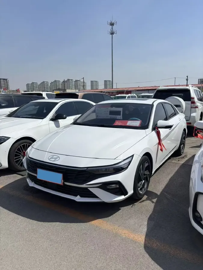 2023 Hyundai Elantra 1.5L 115HP L4 CVT,autocango,china used car exporter,china ev exporter,chinese used car exporter,chinese used ev exporter