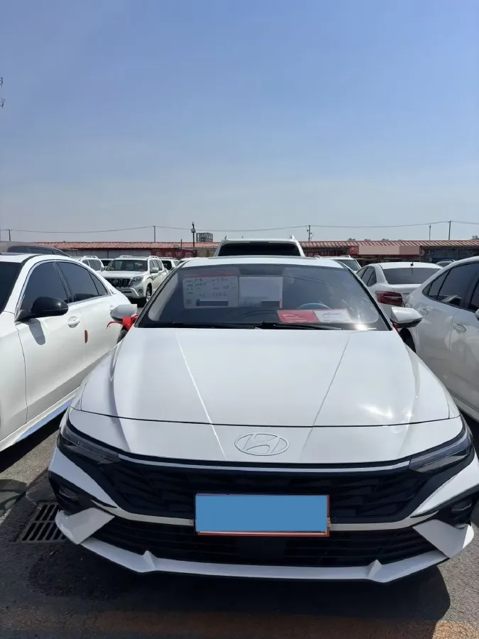 2023 Hyundai Elantra 1.5L 115HP L4 CVT,autocango,china used car exporter,china ev exporter,chinese used car exporter,chinese used ev exporter