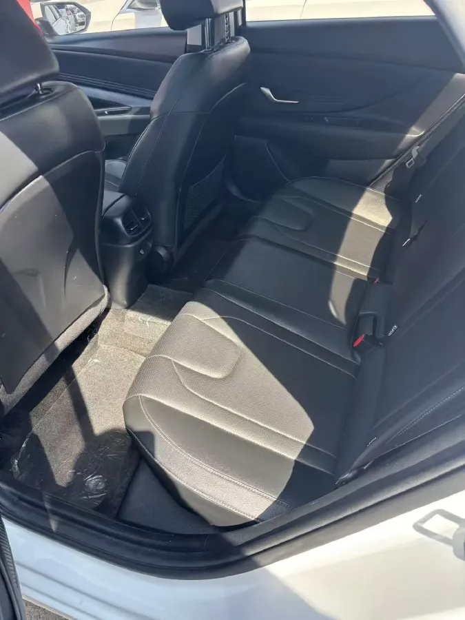 2023 Hyundai Elantra 1.5L 115HP L4 CVT,autocango,china used car exporter,china ev exporter,chinese used car exporter,chinese used ev exporter