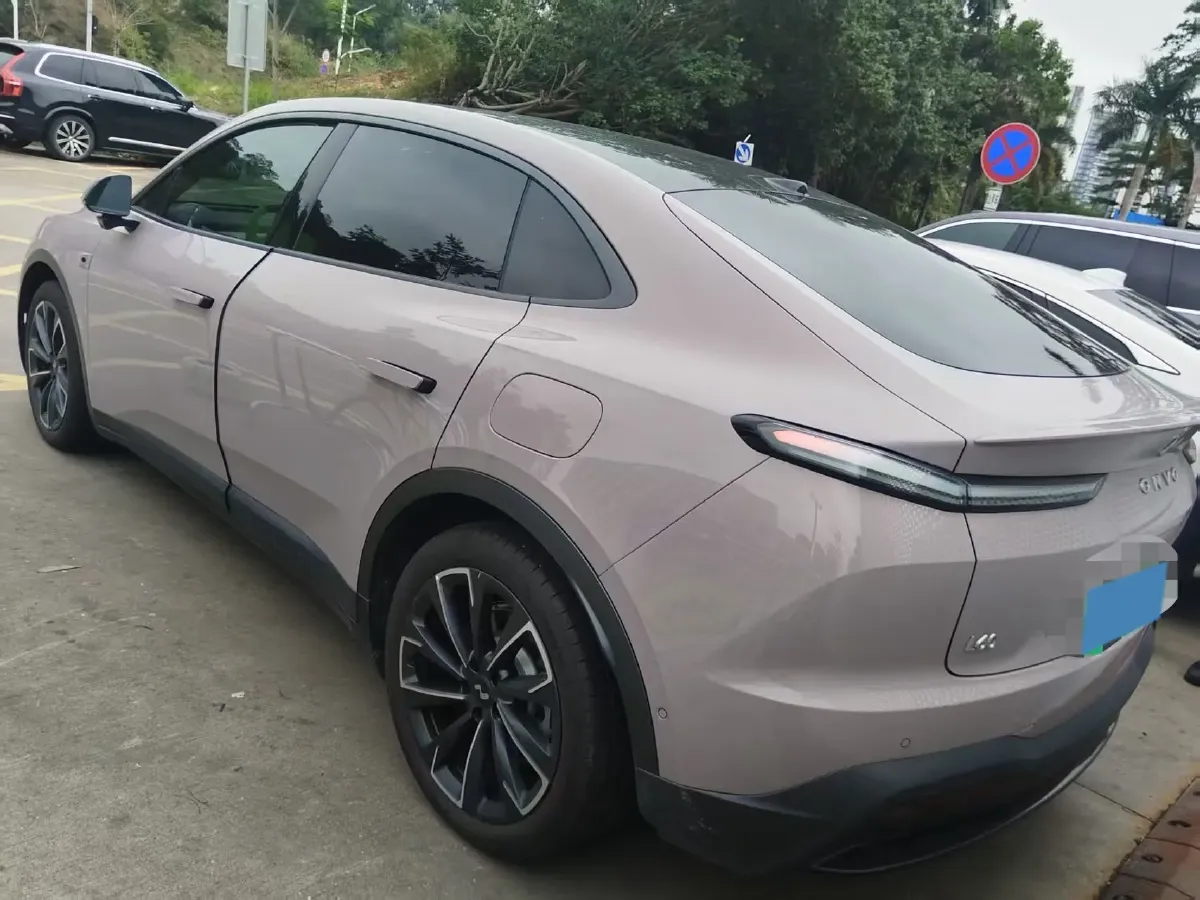 2024 ONVO L60 BEV 60KWH,autocango,china used car exporter,china ev exporter,chinese used car exporter,chinese used ev exporter