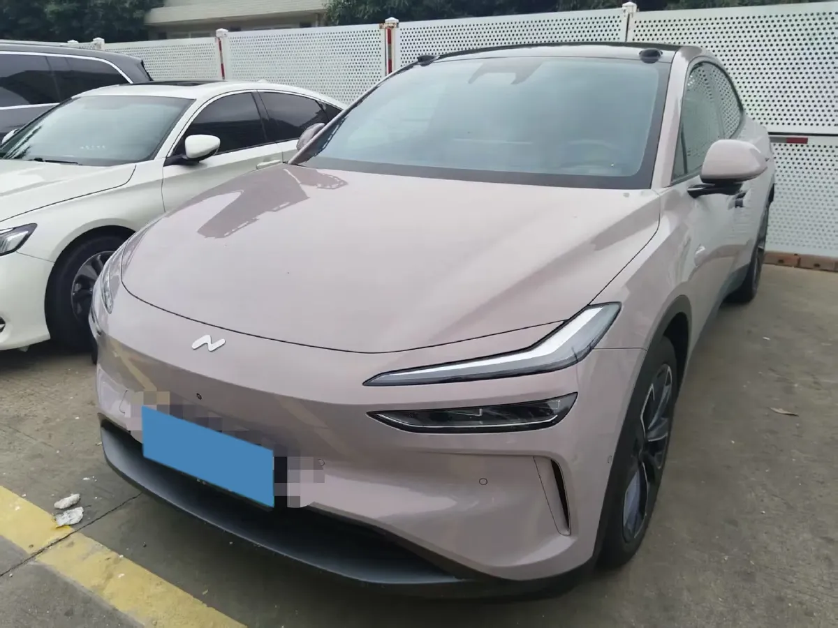 2024 ONVO L60 BEV 60KWH,autocango,china used car exporter,china ev exporter,chinese used car exporter,chinese used ev exporter