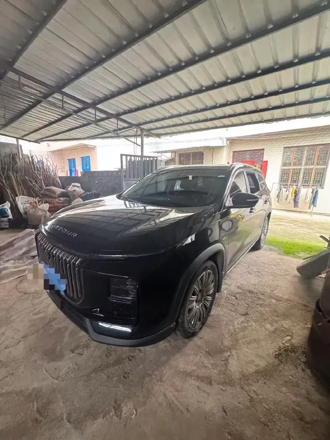 2024 Jetour X90 1.6T 197HP L4 7DCT,autocango,china used car exporter,china ev exporter,chinese used car exporter,chinese used ev exporter