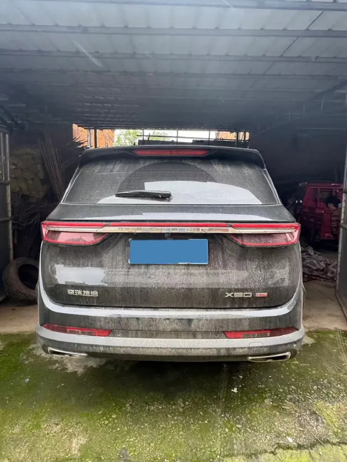 2024 Jetour X90 1.6T 197HP L4 7DCT,autocango,china used car exporter,china ev exporter,chinese used car exporter,chinese used ev exporter