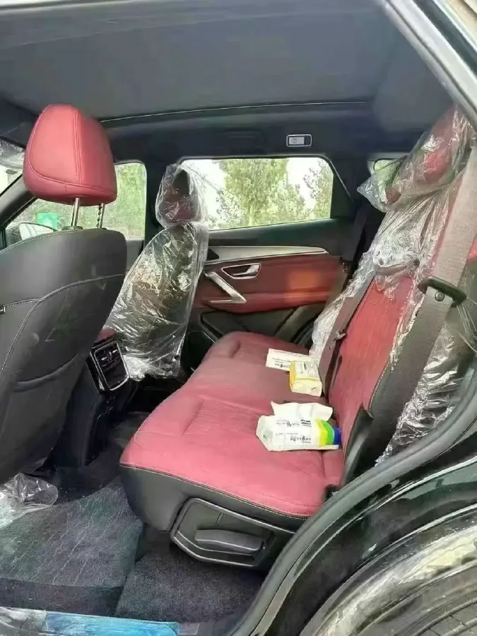 2024 Jetour X70 Plus 1.5T 156HP L4 6DCT,autocango,china used car exporter,china ev exporter,chinese used car exporter,chinese used ev exporter