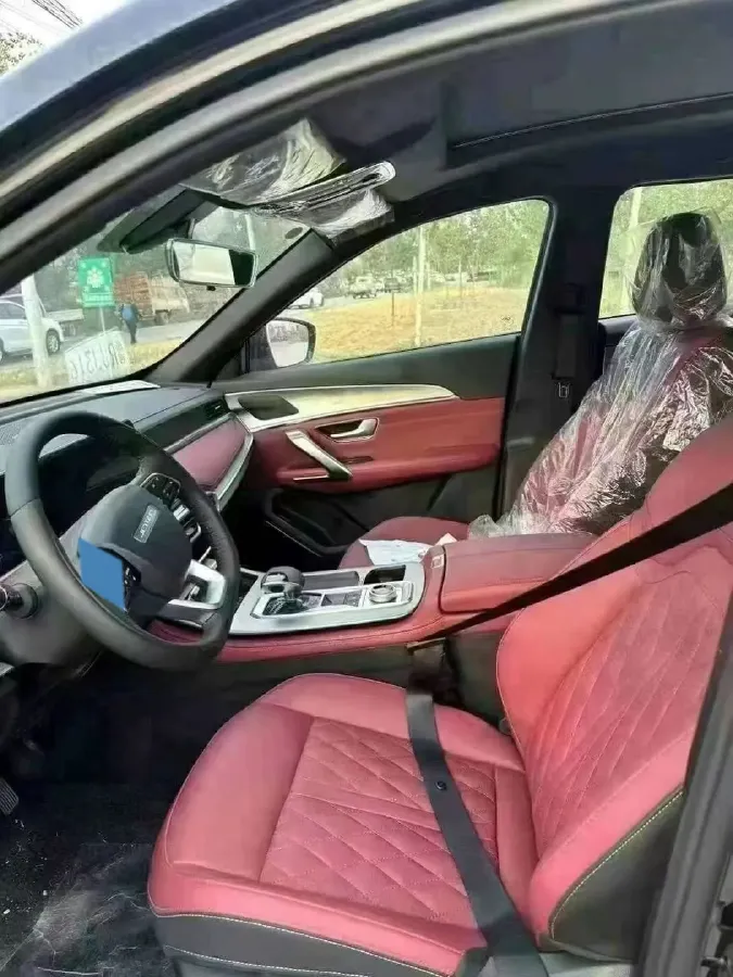 2024 Jetour X70 Plus 1.5T 156HP L4 6DCT,autocango,china used car exporter,china ev exporter,chinese used car exporter,chinese used ev exporter