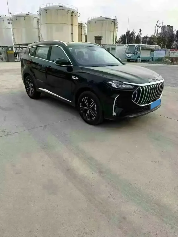 2024 Jetour X70 Plus 1.5T 156HP L4 6DCT,autocango,china used car exporter,china ev exporter,chinese used car exporter,chinese used ev exporter