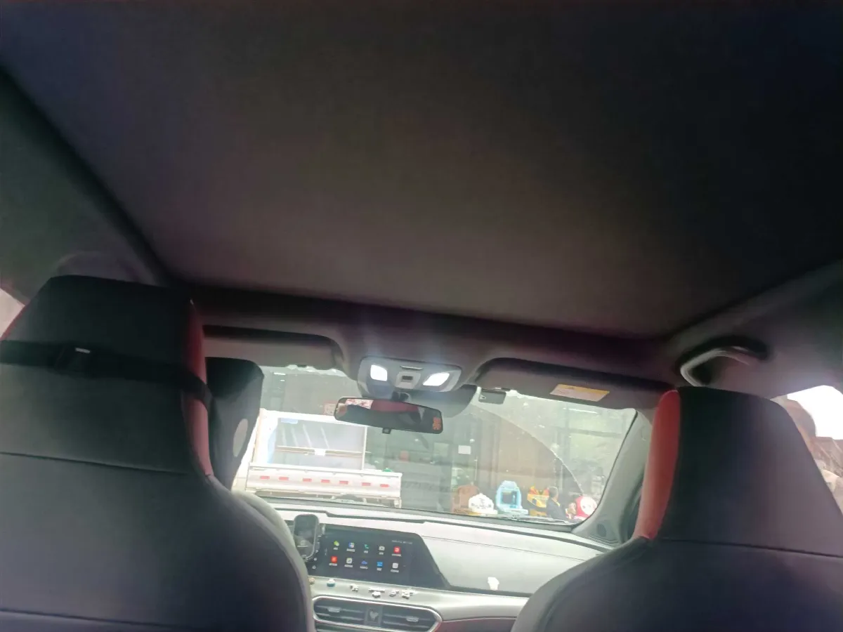 2020 ChangAn UNI-T 1.5T 180HP L4 7DCT,autocango,china used car exporter,china ev exporter,chinese used car exporter,chinese used ev exporter