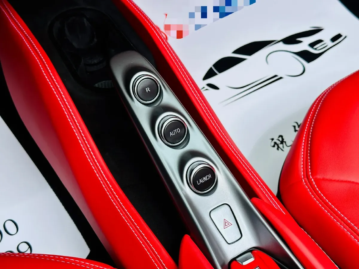 2020 Ferrari F8 3.9T 720HP V8 7DCT,autocango,china used car exporter,china ev exporter,chinese used car exporter,chinese used ev exporter