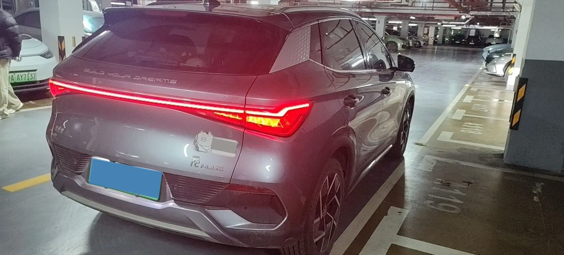 2022 Foton Grand General G7 2.0T 238HP L4 8AT,autocango,china used car exporter,china ev exporter,chinese used car exporter,chinese used ev exporter