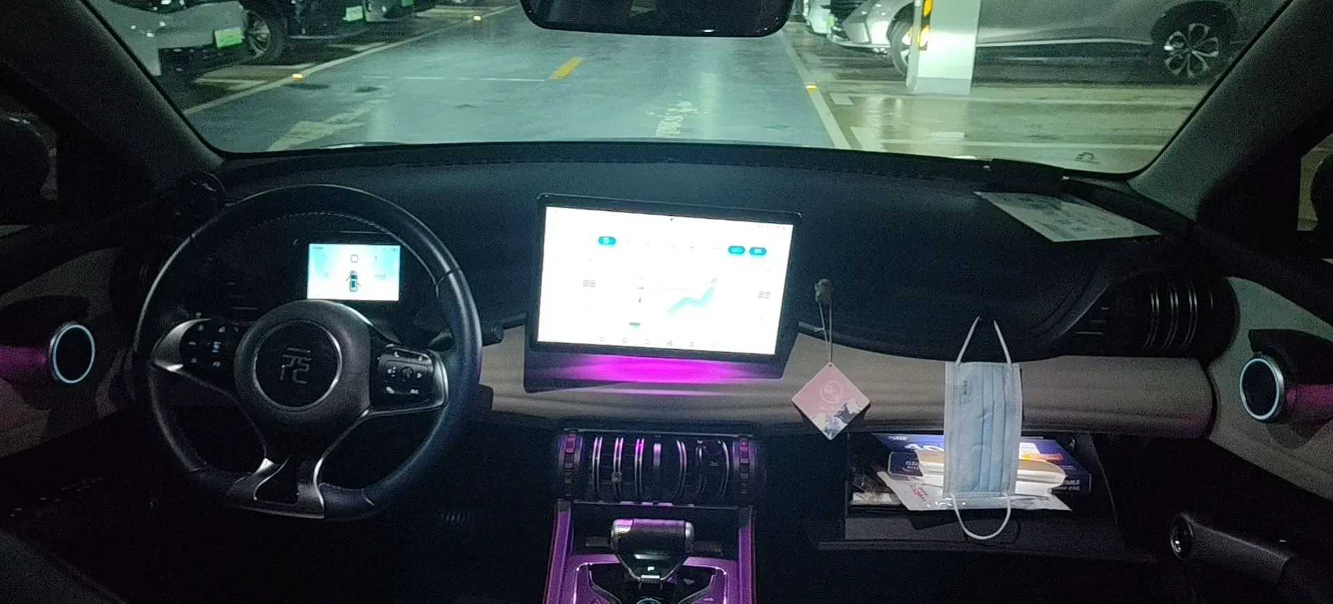 2022 Foton Grand General G7 2.0T 238HP L4 8AT,autocango,china used car exporter,china ev exporter,chinese used car exporter,chinese used ev exporter