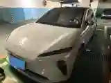 2024 NIO ET5T BEV 75KWH