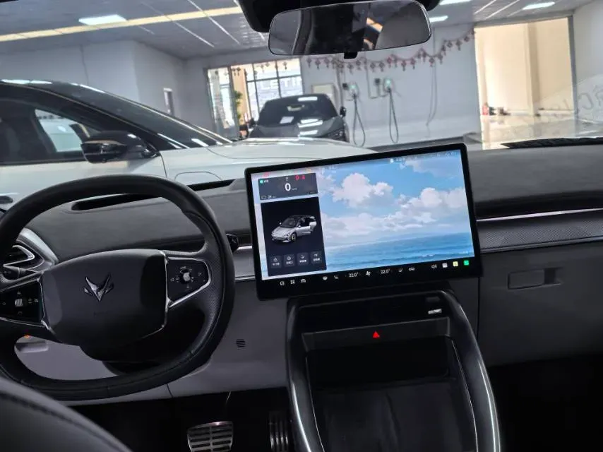 2025 ARCFOX αS5 BEV,autocango,china used car exporter,china ev exporter,chinese used car exporter,chinese used ev exporter