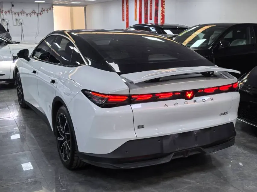 2025 ARCFOX αS5 BEV,autocango,china used car exporter,china ev exporter,chinese used car exporter,chinese used ev exporter