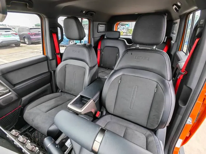 2026 iCAR iCAR Super V23 BEV,autocango,china used car exporter,china ev exporter,chinese used car exporter,chinese used ev exporter