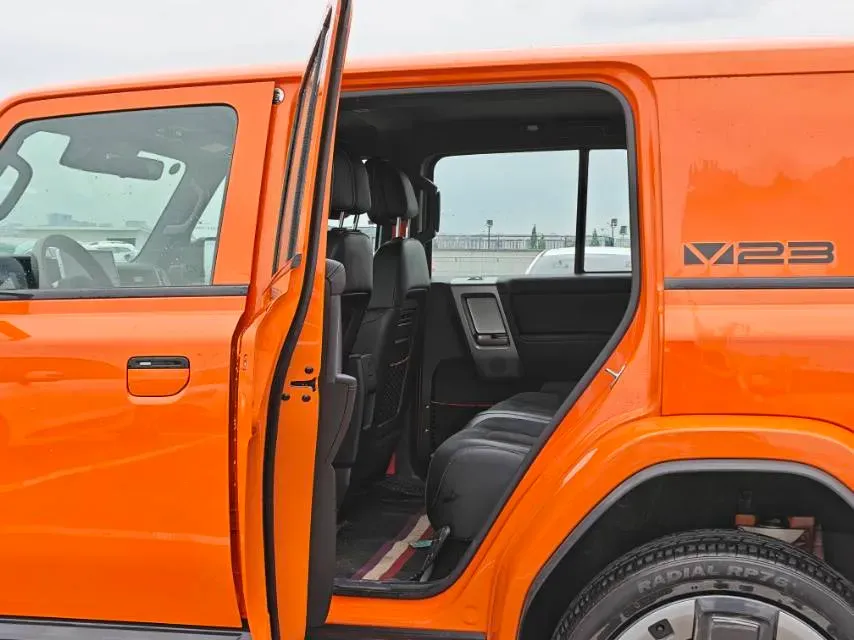 2026 iCAR iCAR Super V23 BEV,autocango,china used car exporter,china ev exporter,chinese used car exporter,chinese used ev exporter