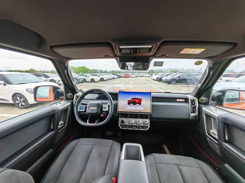 2026 iCAR iCAR Super V23 BEV,autocango,china used car exporter,china ev exporter,chinese used car exporter,chinese used ev exporter