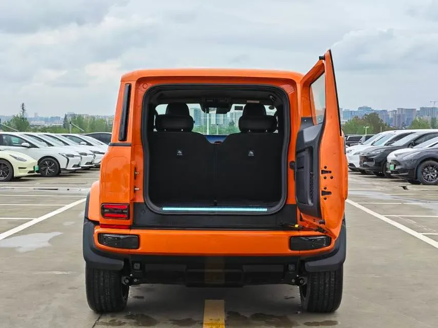 2026 iCAR iCAR Super V23 BEV,autocango,china used car exporter,china ev exporter,chinese used car exporter,chinese used ev exporter