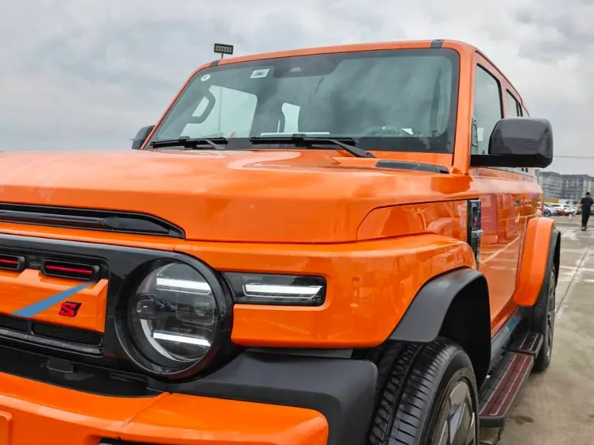 2026 iCAR iCAR Super V23 BEV,autocango,china used car exporter,china ev exporter,chinese used car exporter,chinese used ev exporter