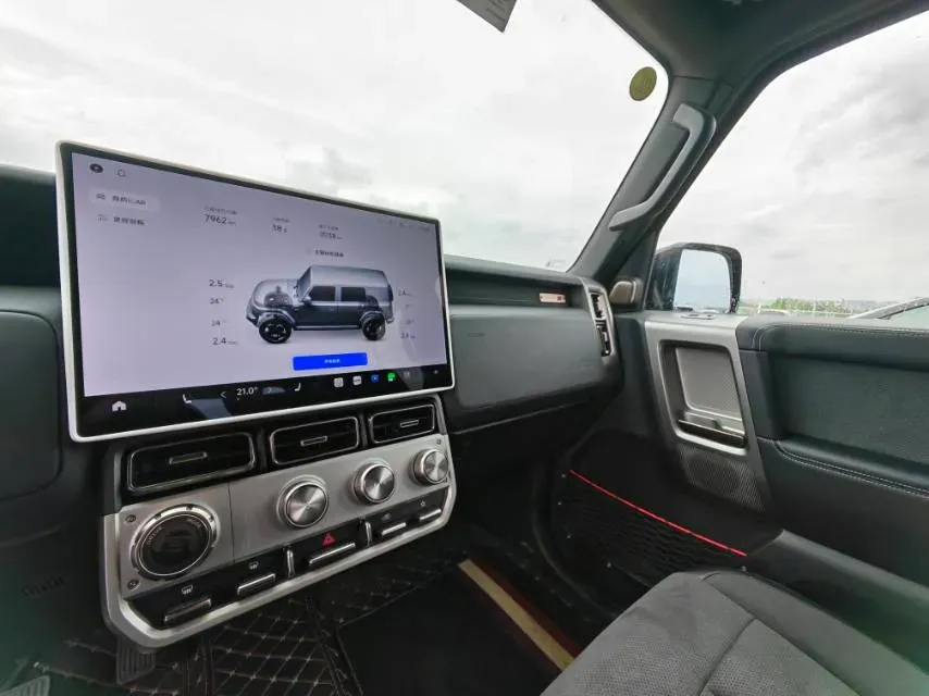 2026 iCAR iCAR Super V23 BEV,autocango,china used car exporter,china ev exporter,chinese used car exporter,chinese used ev exporter