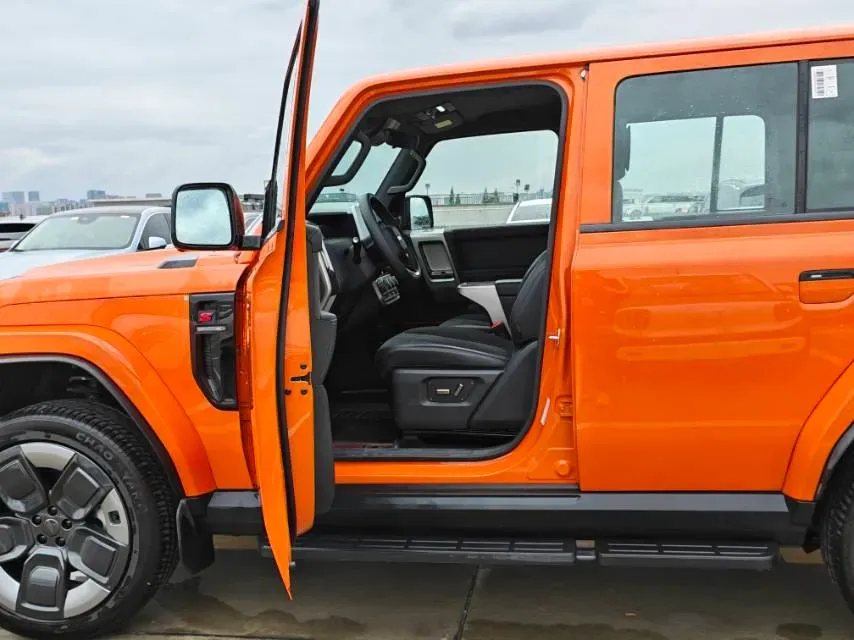 2026 iCAR iCAR Super V23 BEV,autocango,china used car exporter,china ev exporter,chinese used car exporter,chinese used ev exporter