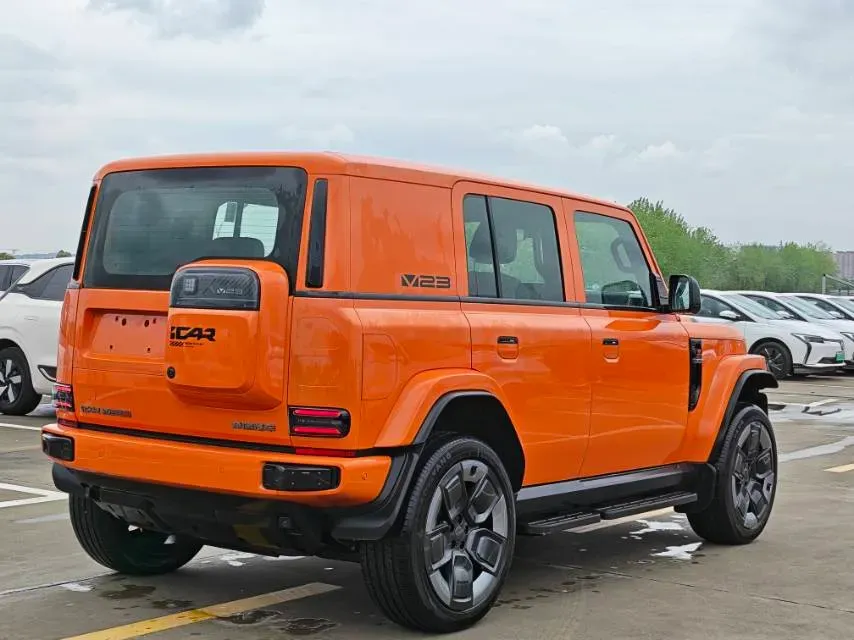 2026 iCAR iCAR Super V23 BEV,autocango,china used car exporter,china ev exporter,chinese used car exporter,chinese used ev exporter