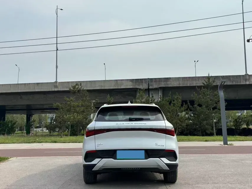 2023 BYD Yuan Plus BEV 60.48KWH,autocango,china used car exporter,china ev exporter,chinese used car exporter,chinese used ev exporter