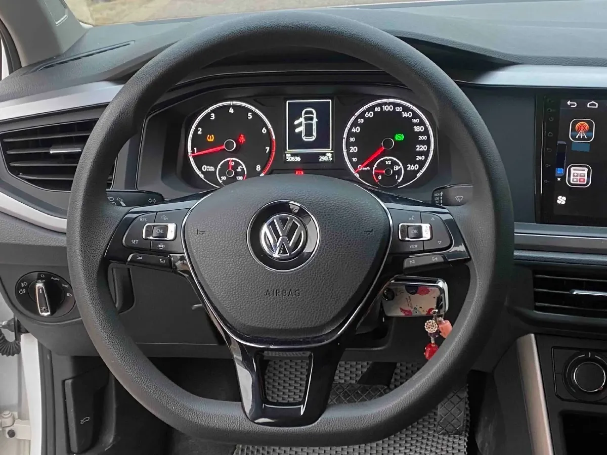 2019 Volkswagen Polo 1.5L 113HP L4 6AT,autocango,china used car exporter,china ev exporter,chinese used car exporter,chinese used ev exporter