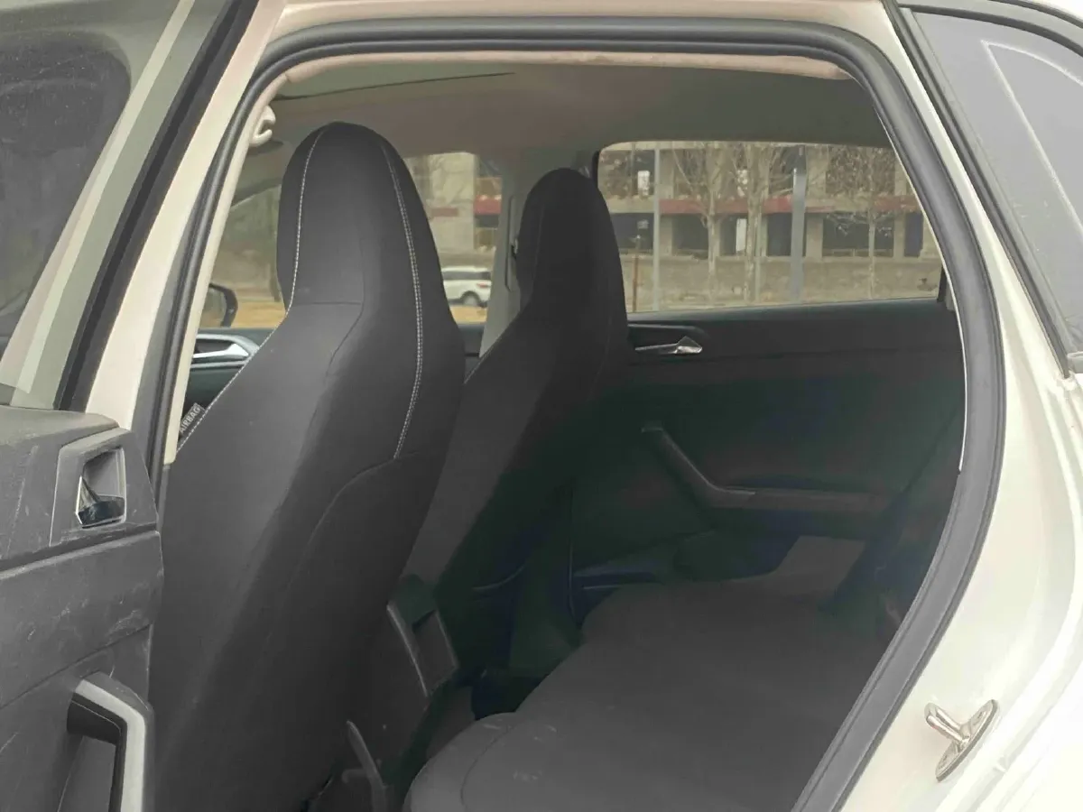 2019 Volkswagen Polo 1.5L 113HP L4 6AT,autocango,china used car exporter,china ev exporter,chinese used car exporter,chinese used ev exporter