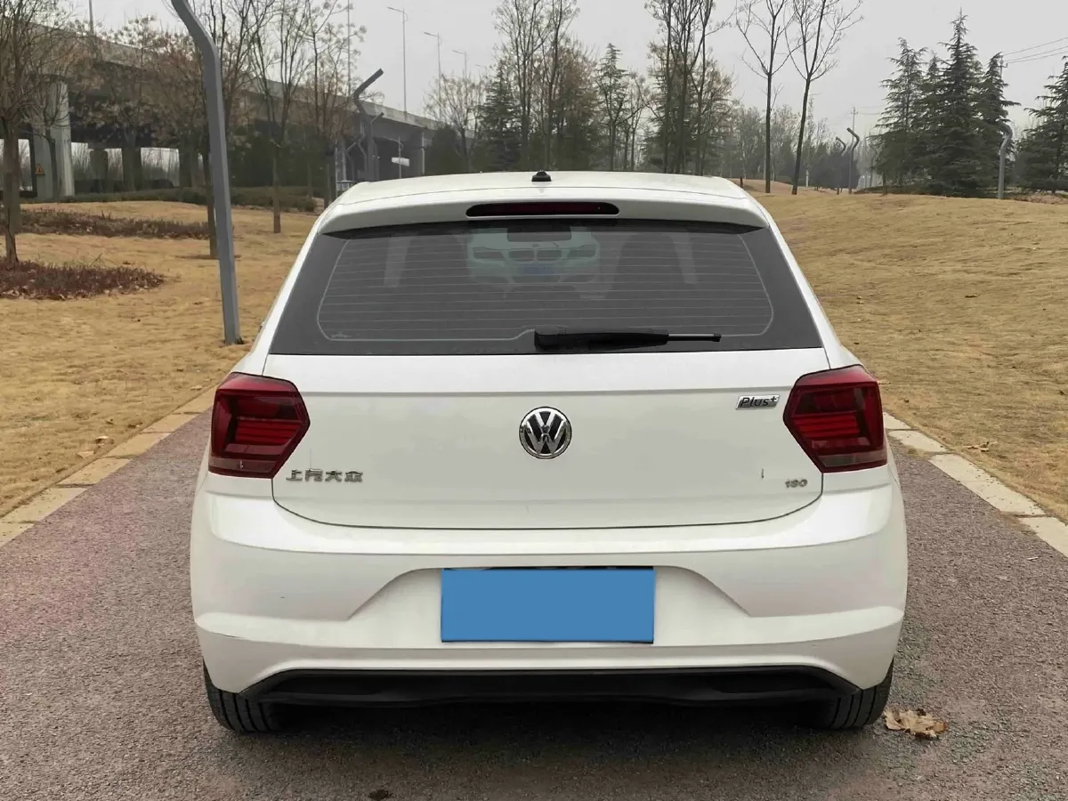 2019 Volkswagen Polo 1.5L 113HP L4 6AT,autocango,china used car exporter,china ev exporter,chinese used car exporter,chinese used ev exporter