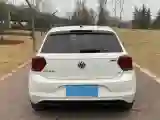 2019 Volkswagen Polo 1.5L 113HP L4 6AT