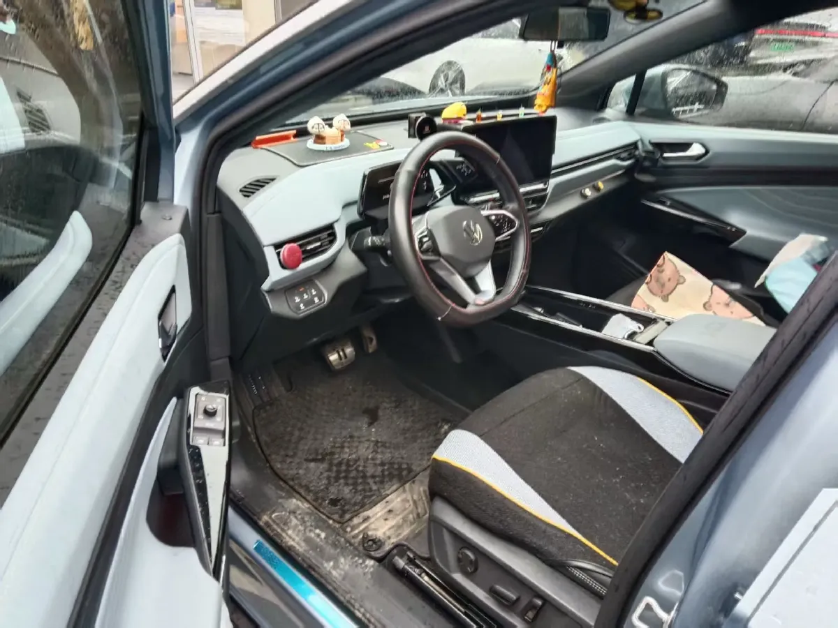 2022 Volkswagen ID.4 X BEV 83.4KWH,autocango,china used car exporter,china ev exporter,chinese used car exporter,chinese used ev exporter