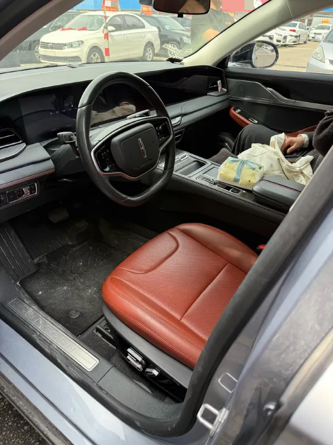 2024 Lincoln Z 2.0T 261HP L4 8AT,autocango,china used car exporter,china ev exporter,chinese used car exporter,chinese used ev exporter