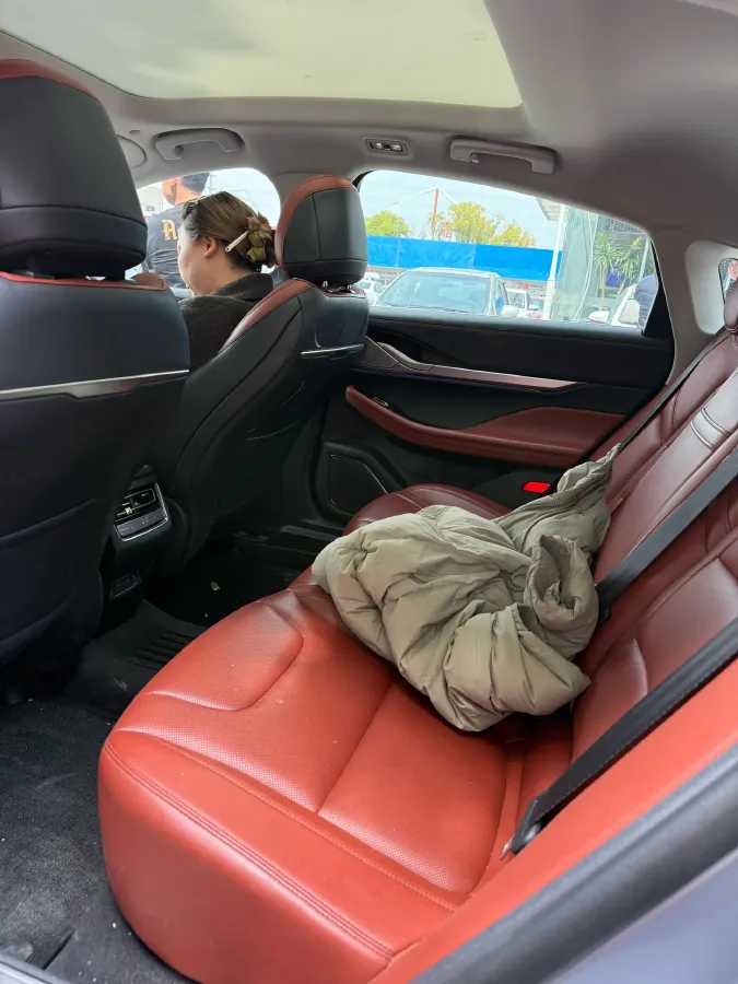 2024 Lincoln Z 2.0T 261HP L4 8AT,autocango,china used car exporter,china ev exporter,chinese used car exporter,chinese used ev exporter