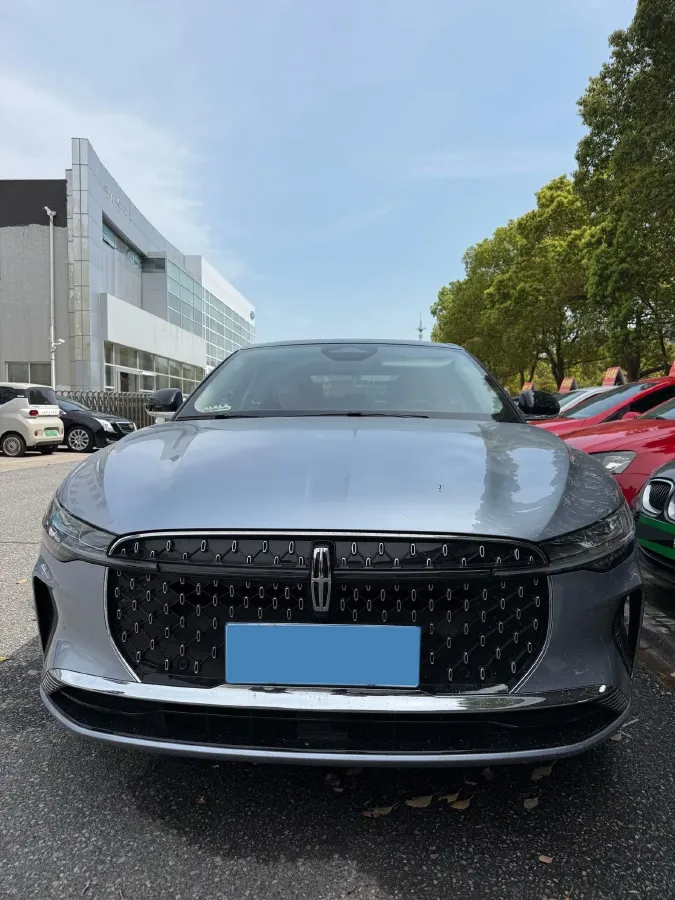 2024 Lincoln Z 2.0T 261HP L4 8AT,autocango,china used car exporter,china ev exporter,chinese used car exporter,chinese used ev exporter