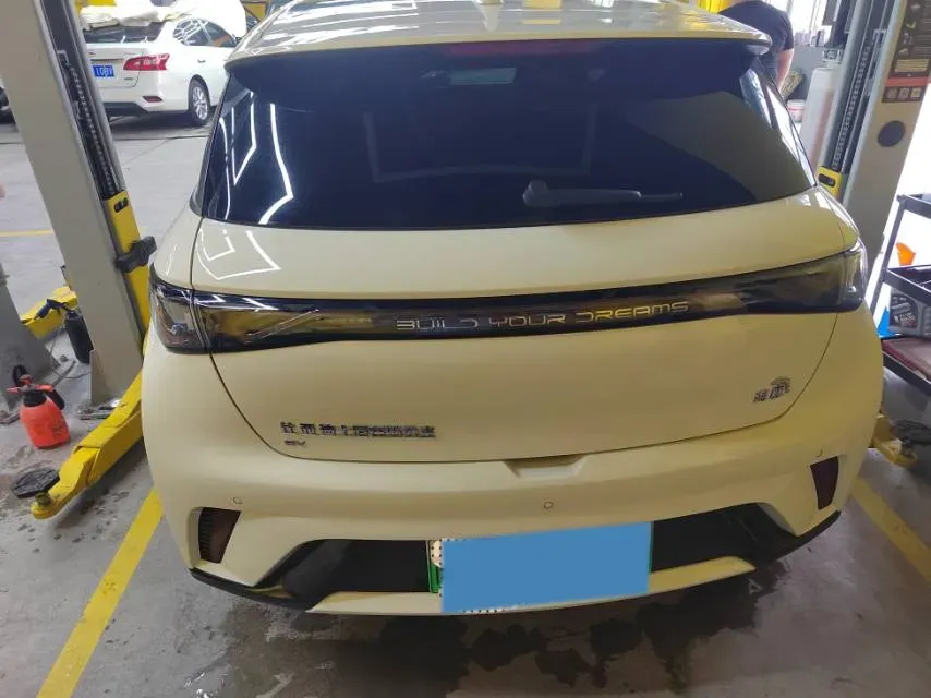 2024 BYD Dolphin BEV 44.928KWH,autocango,china used car exporter,china ev exporter,chinese used car exporter,chinese used ev exporter