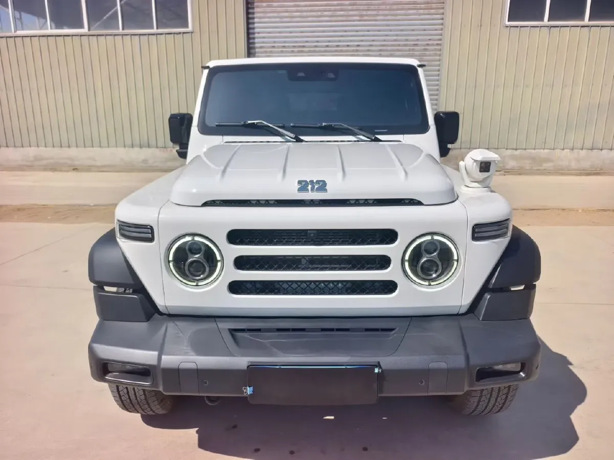 2024 212 212 T01 2.0T 252HP L4 8AT,autocango,china used car exporter,china ev exporter,chinese used car exporter,chinese used ev exporter