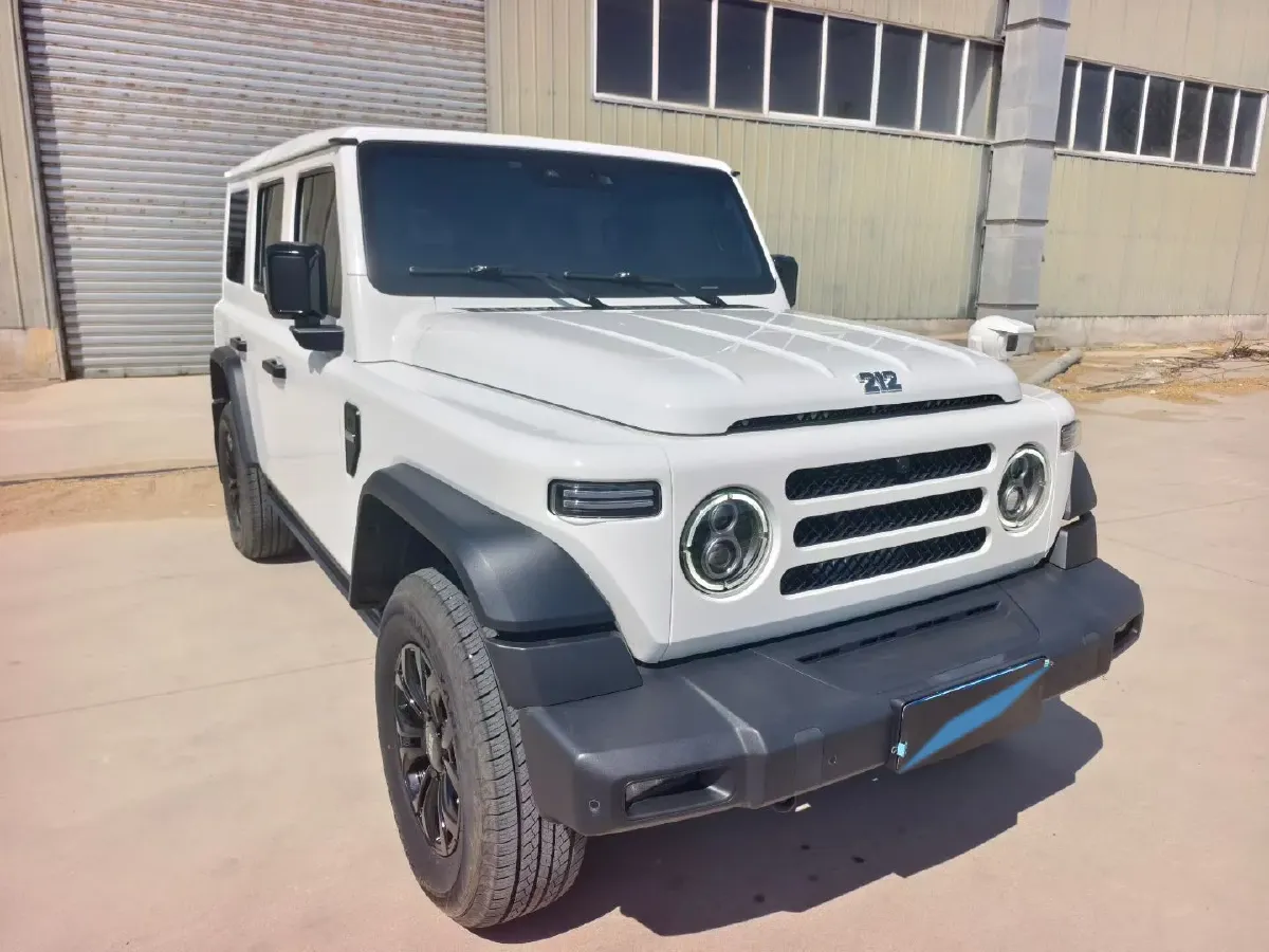 2024 212 212 T01 2.0T 252HP L4 8AT,autocango,china used car exporter,china ev exporter,chinese used car exporter,chinese used ev exporter