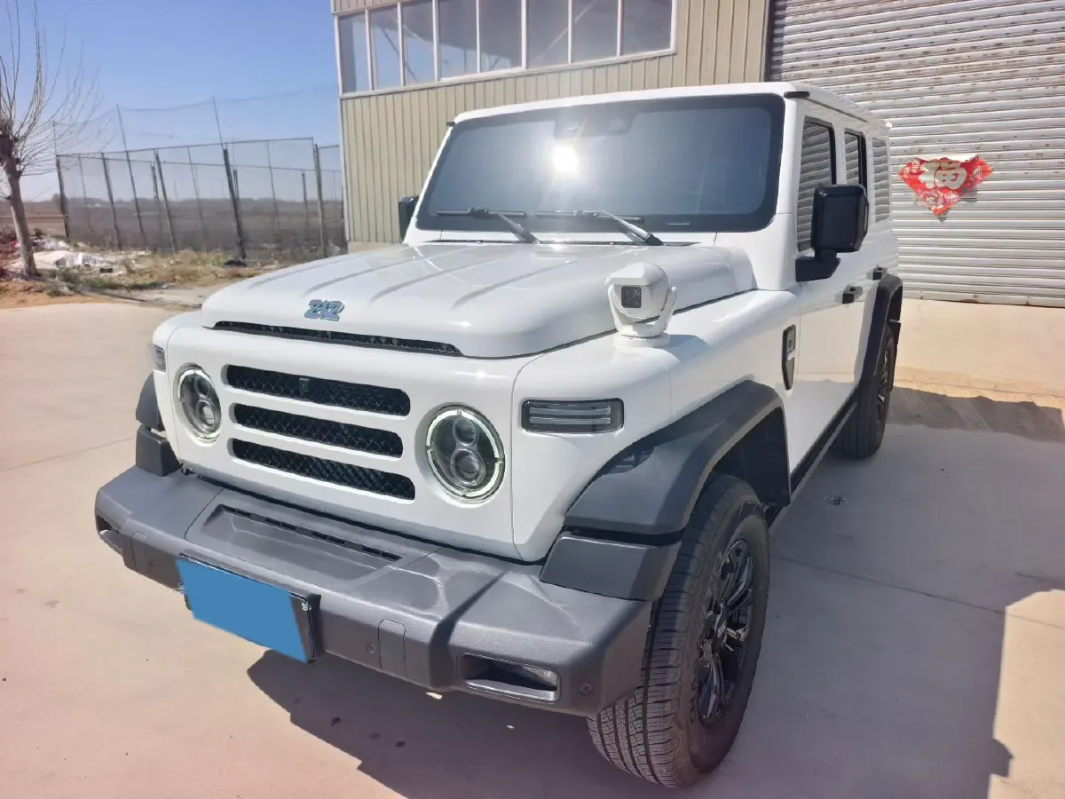 2024 212 212 T01 2.0T 252HP L4 8AT,autocango,china used car exporter,china ev exporter,chinese used car exporter,chinese used ev exporter