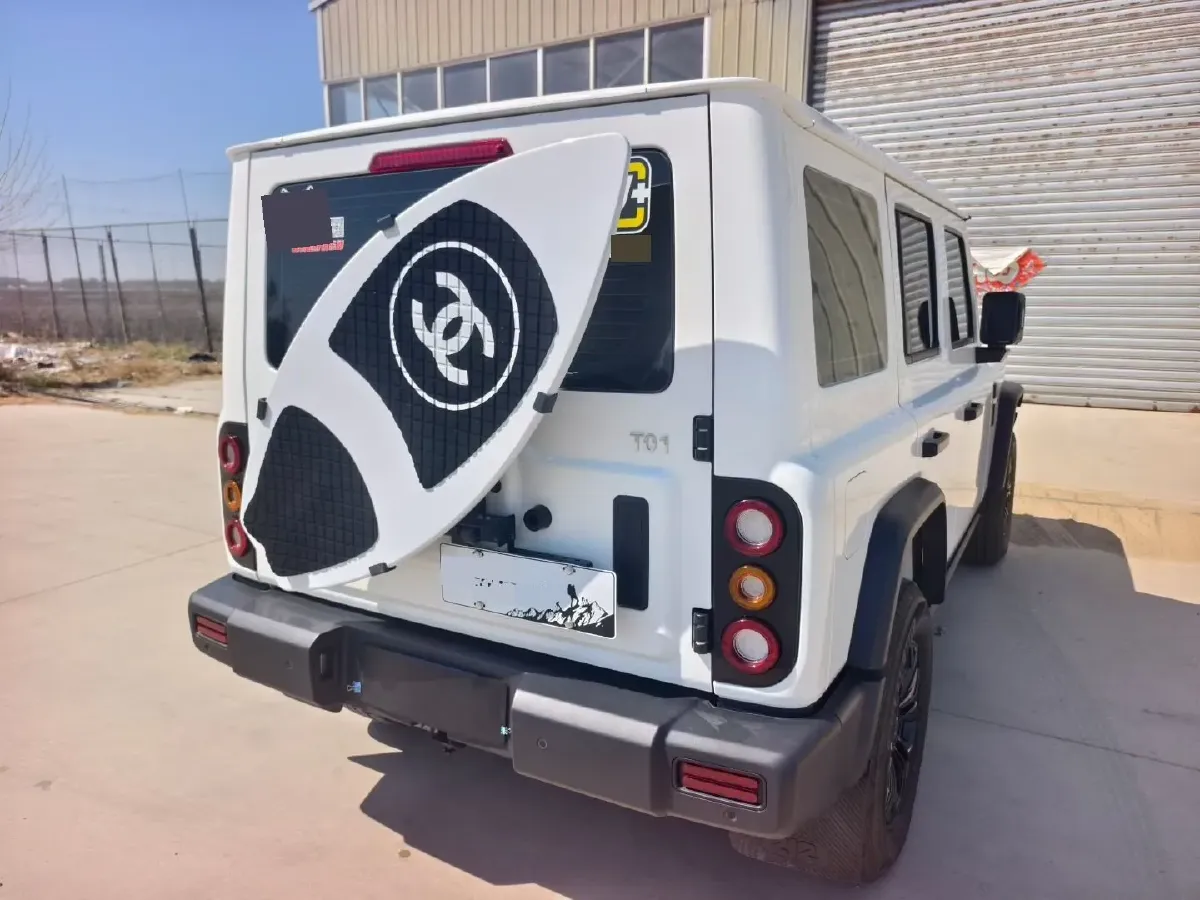 2024 212 212 T01 2.0T 252HP L4 8AT,autocango,china used car exporter,china ev exporter,chinese used car exporter,chinese used ev exporter