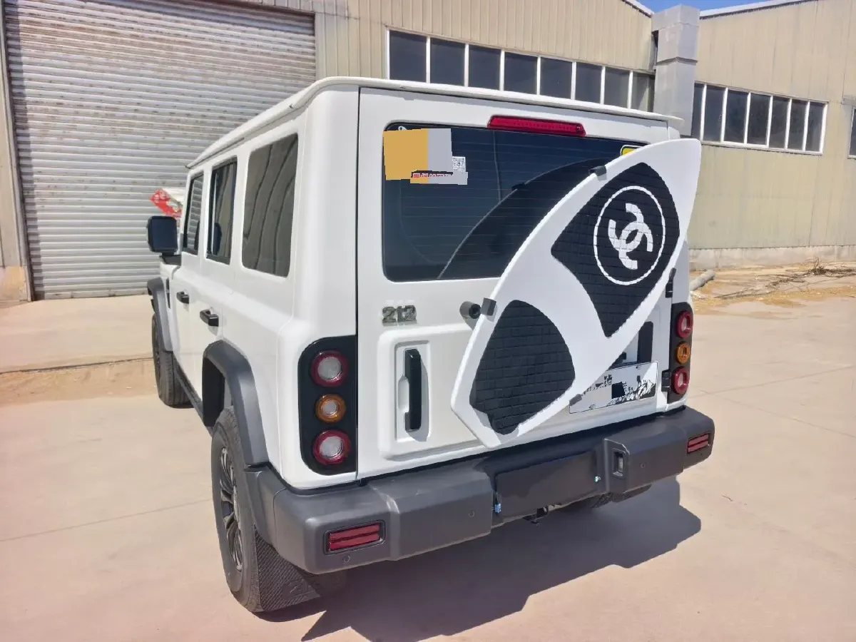 2024 212 212 T01 2.0T 252HP L4 8AT,autocango,china used car exporter,china ev exporter,chinese used car exporter,chinese used ev exporter