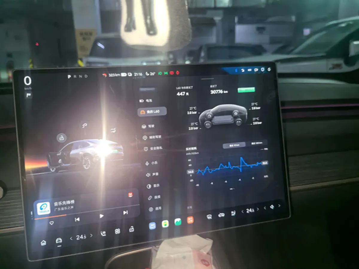 2024 IM L6 BEV 75KWH,autocango,china used car exporter,china ev exporter,chinese used car exporter,chinese used ev exporter