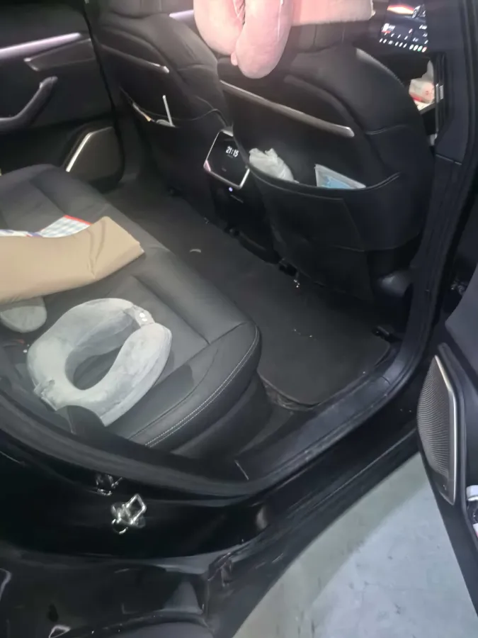 2024 IM L6 BEV 75KWH,autocango,china used car exporter,china ev exporter,chinese used car exporter,chinese used ev exporter