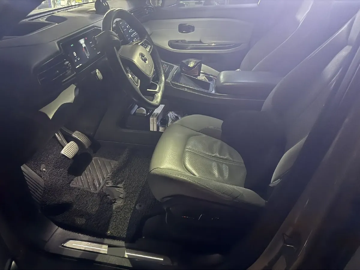 2019 NIO ES6 BEV 70KWH,autocango,china used car exporter,china ev exporter,chinese used car exporter,chinese used ev exporter