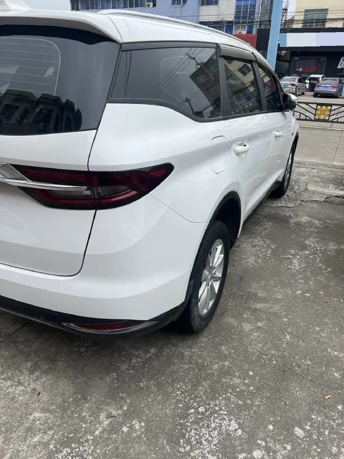2019 Geely JiaJi 1.8T 184HP L4 6AT,autocango,china used car exporter,china ev exporter,chinese used car exporter,chinese used ev exporter