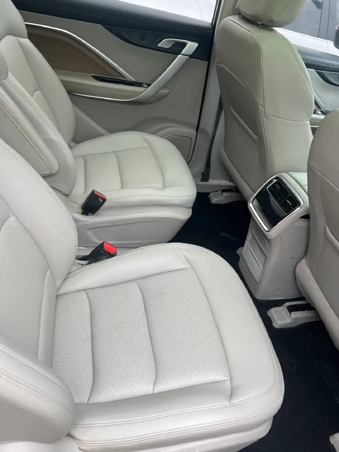 2019 Geely JiaJi 1.8T 184HP L4 6AT,autocango,china used car exporter,china ev exporter,chinese used car exporter,chinese used ev exporter