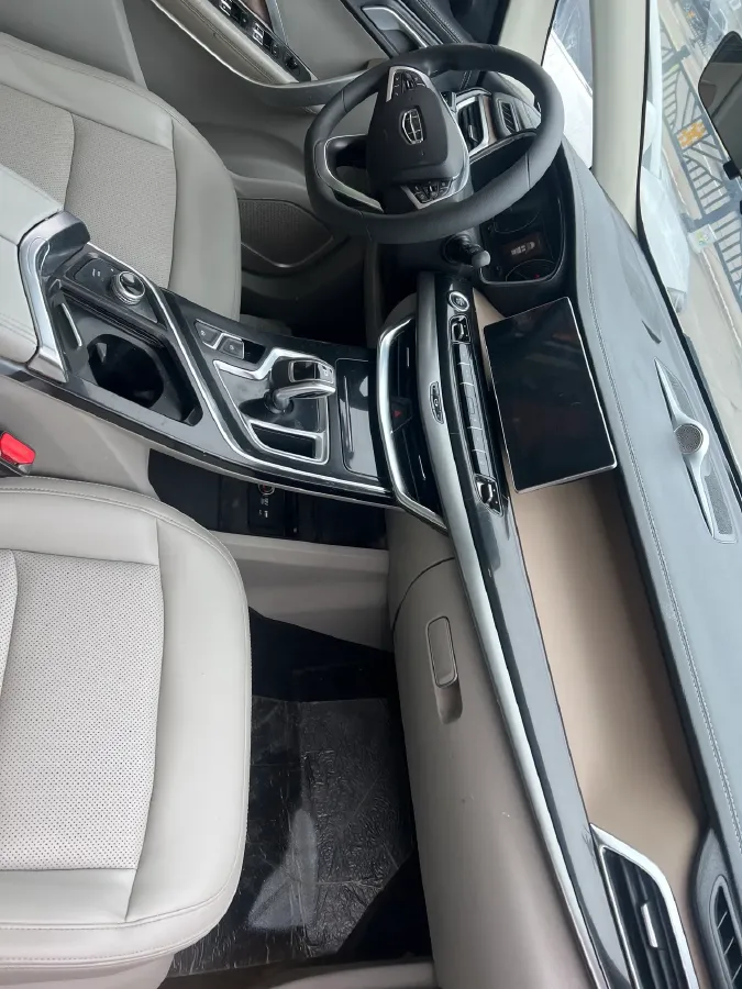 2019 Geely JiaJi 1.8T 184HP L4 6AT,autocango,china used car exporter,china ev exporter,chinese used car exporter,chinese used ev exporter