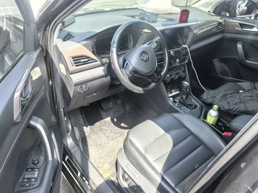 2019 HanTeng X5 BEV 42.72KWH,autocango,china used car exporter,china ev exporter,chinese used car exporter,chinese used ev exporter